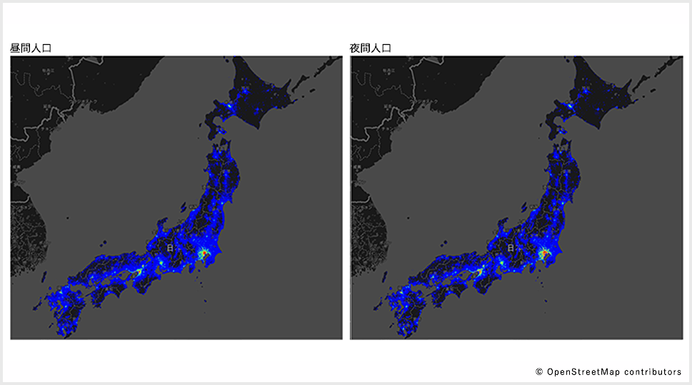 閉じる