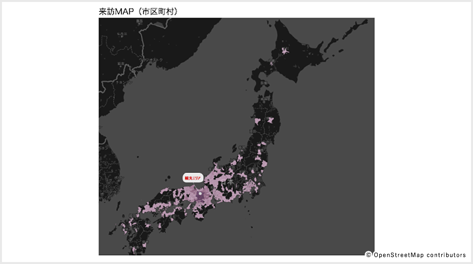 閉じる