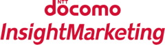 NTT docomo InsightMarketing